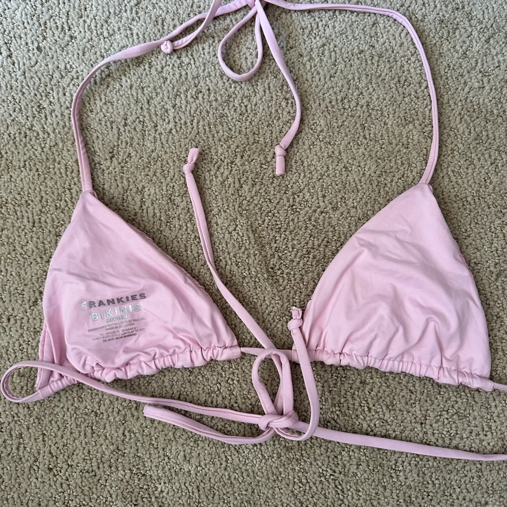 frankie’s bikinis